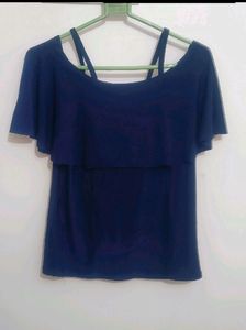 Offshoulder For Women