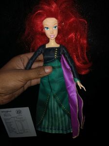 Desny Doll