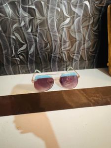 Stylish Aviator Sunglasses