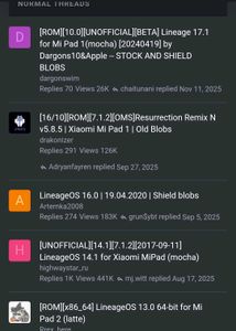 Nvidia Tegra K1 Chip Xiaomi Tablet Mipad1