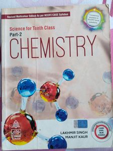 Class 10 PCB Study Modules