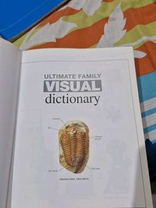 Visual Dictionary