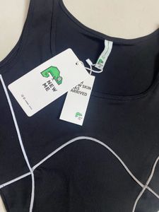 Reflective Panel Bodysuit