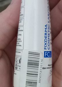 FIXDERMA COSMETIC LABORATORIES BODY LOTION