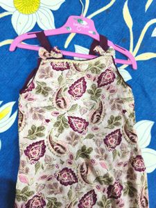 4 To 6 Year Old Girl Garara Set 😍