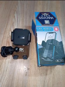 Ssvcaar Car Mobile Holder
