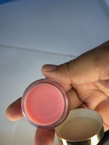 Lip Balm Pots
