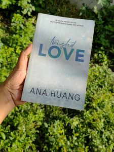 Twisted Love By Ana Huang