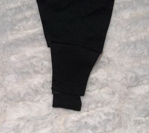 Black One Piece Swimsuit
