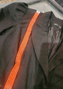 Crop Blazer Vero Moda