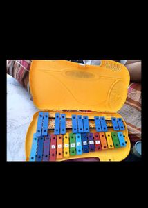 Xylophone Korean Big One