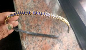 Fancy Hair Band
