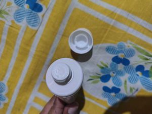 Unisex Sunscreen