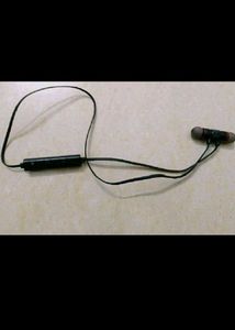 Earphones Blutooth