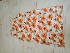 Rayon Dress
