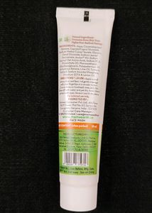 Mamaearth Vitamin C Face Wash