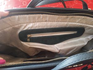 Michael Kors (First Copy)Tote Bag - Black