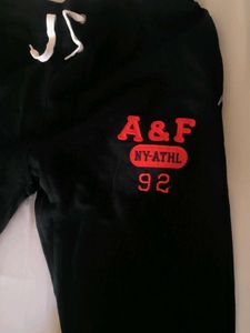 A&amp;F Sweatpants
