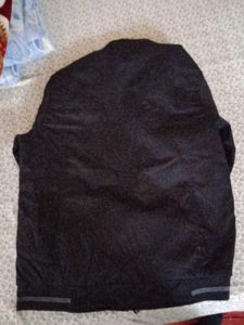 Stylish Black Jacket