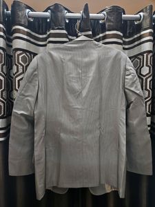 LOUIS PHILIPPE SUIT