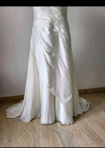 Sell 🎉🎊Elegant Plus Size Wedding Gown