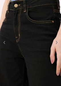 Dressberry Straight Fit Jeans