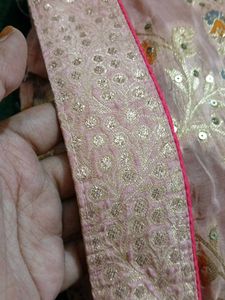 Party Wear Dress Material