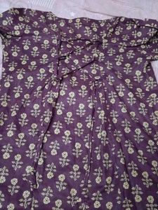 coolest short kurti