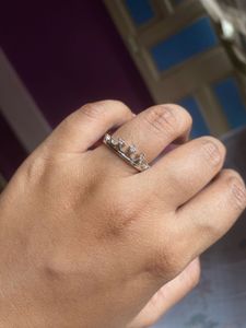 Crown Shape Ring 👑💍