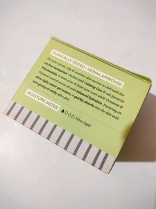 Dot And Key Cica + Niacinamide Gel Moisturizer