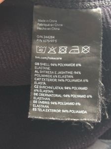 SALE H&amp;M Tank Top