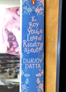 BOX SET By Durjoy Datta