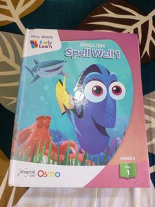 Disney BYJU&#39;S Learning Books - Complete Set!