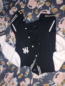 New york yankees Varsity Jacket