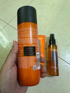 Matrix Mega Smooth Set