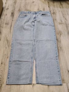 Ma2440 Wrangler baggy jeans waist 32 inches