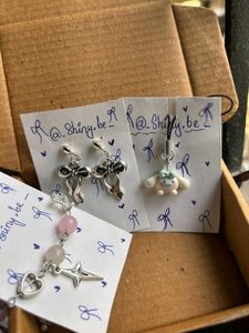 Combo Of Two💗( Brecelet And Earring)