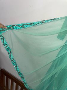 MERMAID LEHENGA CHOLI