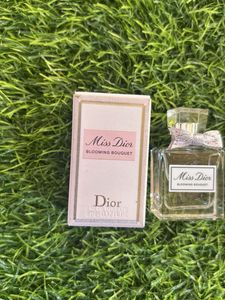 Miss Dior Blooming Bouquet