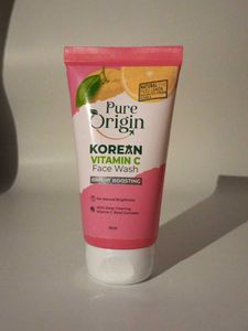 Pure Origin Vitamin C Set