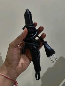 Hair Straightener