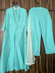 Elegant Kurta Set
