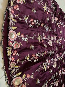 ✨ Weeding Lehenga ✨