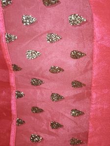 Party Wear girlish Style gown By Chabra555