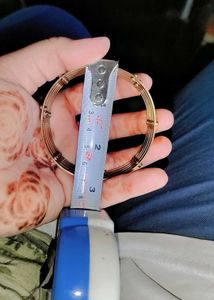 Designer Kada
