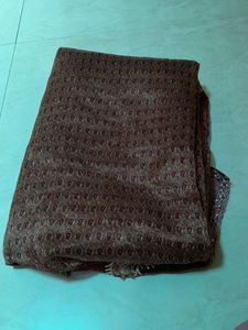 Cotton Saree