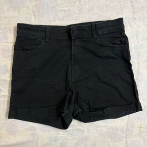 H&amp;M Black Pants