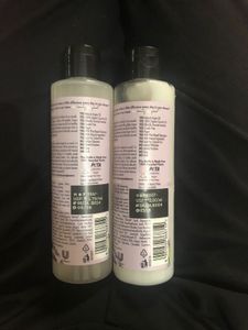 Love Beauty &amp; Planet Shampoo &amp; Conditioner