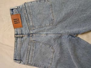 women high rise stretchable jeans