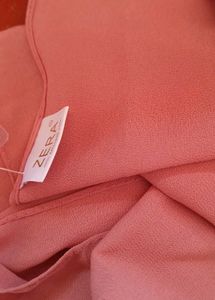 Zera Pink Scarf |HIJAB